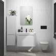 Фото плитки Kerama Marazzi Бьянка в интерьере 2