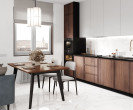 Интерьер Плитка Ceradim Calacatta Regal