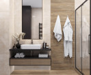 Фото плитки Laparet Carnico Beige в интерьере 2