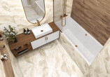 Фото плитки New Trend Destone в интерьере 1