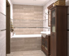 Фото плитки Envy в интерьере