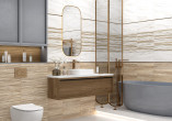 Интерьер Плитка Alma Ceramica Euphoria