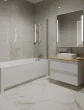 Фото плитки Pamesa Fenix в интерьере 1