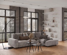 Фото плитки Laparet Itape в интерьере 1