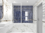 Фото плитки Laparet Laurel в интерьере 3