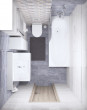 Фото плитки Laparet Magna в интерьере 5