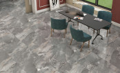 Фото плитки NT Ceramic Marmo в интерьере 3