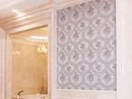 Фото плитки Marmocer Moldings в интерьере 2