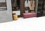 Фото плитки Alma Ceramica Neo Calacatta в интерьере 2
