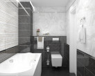 Фото плитки Olimpus в интерьере