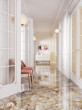 Интерьер Плитка ITC (Индия) Riyadh Onyx
