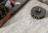 Фото плитки Alma Ceramica Sandstone в интерьере 3