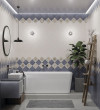 Интерьер Плитка Eletto Ceramica Soller