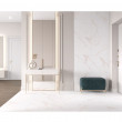 Фото плитки Laparet Statuario Crema в интерьере 1