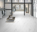 Фото плитки Swizer White в интерьере