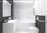 Фото плитки Laparet Total в интерьере 4