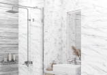 Фото плитки Alma Ceramica Vegas в интерьере 3