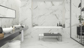 Фото плитки Venato в интерьере