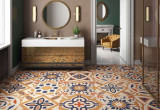 Интерьер Плитка Infinity Ceramica Vermont