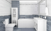 Фото плитки Laparet Zen в интерьере 4