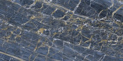 Cifre Golden : Cifre Golden Blue 60x120 Керамогранит, 120x60