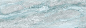Delacora Crystal : Delacora Crystal Zaffiro 25,3x75 WT15CRT23 Плитка настенная, 75x25