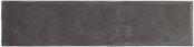 EQUIPE Argile : Equipe Argile Dark 6x24,6 Керамогранит, 24.6x6