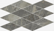 Фото товара Italon Charme Deluxe Diamond Grigio Orobico 28х48 Декор