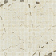 Фото товара Italon Charme Deluxe Split Mosaico Cream River 30х30 Мозаика