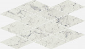 Фото товара Italon Charme Extra Diamond Mosaico Carrara 28х48 Мозаика Фото товара Italon Charme Extra Diamond Mosaico Carrara 28х48 Мозаика