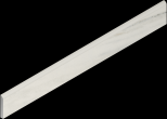 Фото товара Italon Charme Extra Lasa Battiscopa Lux 7,2x60 Плинтус