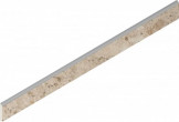 Фото товара Italon Continuum Stone Beige Battiscopa 7,2x80 Плинтус