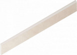ITALON Eternum : Italon Eternum Snow Battiscopa 7,2x60 Плинтус