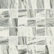 Фото товара Italon Skyfall Mosaico Bianco Paradiso 30х30 Мозаика