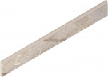 Фото товара Italon Stellaris Elegant Silver Battiscopa 7,2x60 Плинтус
