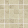 Фото товара Italon Wonderful Life Mosaico Almond 30х30 Мозаика