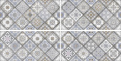 Фото товара Laparet Etnis (многоцвет) 30x60 Плитка настенная
