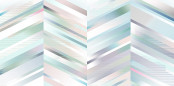 Фото товара New Trend Bounty Chevron 25х50 WT9CHE55 Плитка настенная