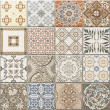 Realonda Provenza : Realonda Provenza Deco 44,2x44,2 Керамогранит, 44.2x44.2