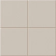 Фото товара Wow Raster Grid M Chalk 15x15 Керамогранит