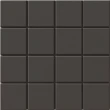 Фото товара Wow Raster Grid S Basalt 15x15 Керамогранит
