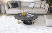 Фото плитки Delacora Onice в интерьере 3