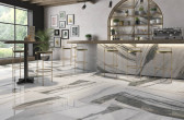 Интерьер Плитка Argenta Eter