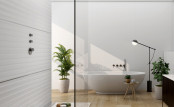 Интерьер Плитка Argenta Chalk