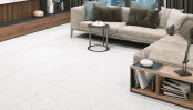 Фото плитки Delacora Tweed в интерьере 1