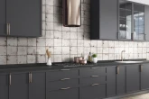 Фото плитки MAINZU Metallici в интерьере 3