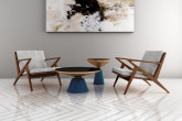 Фото плитки Marmocer La Mia Modern в интерьере 2