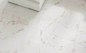 Фото плитки Decovita Calacatta в интерьере 3