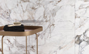 Фото плитки Marble-X в интерьере