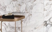 Фото плитки VITRA Marble-X в интерьере 1